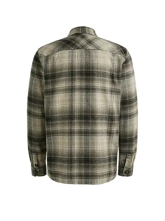 PME LEGEND | Hemd Regular Fit | 